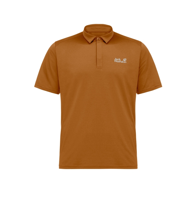 Jack Wolfskin fleeces en truien 1809801 marine bij Leerentveldvrijetijd.nl