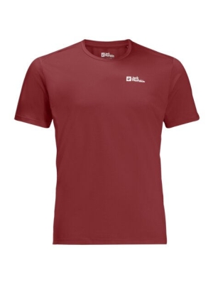 Jack Wolfskin Jack Wolfskin Delgami S/S M