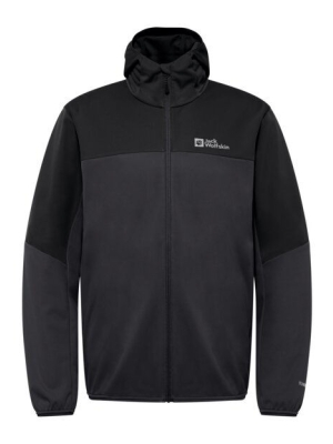 Jack Wolfskin Jack Wolfskin Feldberg Hoody M