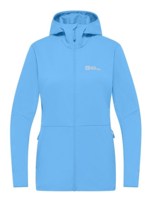 Jack Wolfskin Jack Wolfskin Feldberg Hoody W