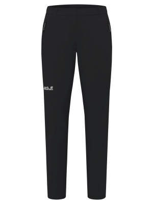 Jack Wolfskin Jack Wolfskin Hikeout Pants W Regular