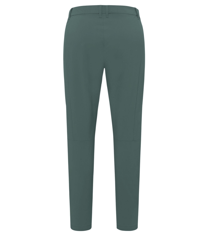 Jack Wolfskin broeken A63927 donker grijs bij Leerentveldvrijetijd.nl