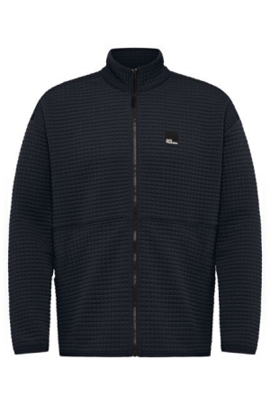 Jack Wolfskin Jack Wolfskin Mogari FZ M T0454_Dark Navy / Dark Navy