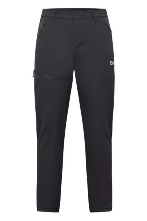 Jack Wolfskin Jack Wolfskin Pico Trail Pants M Regular 6350_phantom