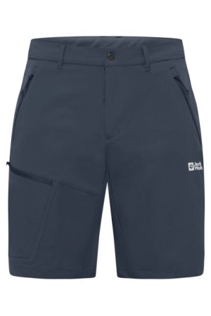 Jack Wolfskin Jack Wolfskin Pico Trail Shorts M C0412_midnight sky