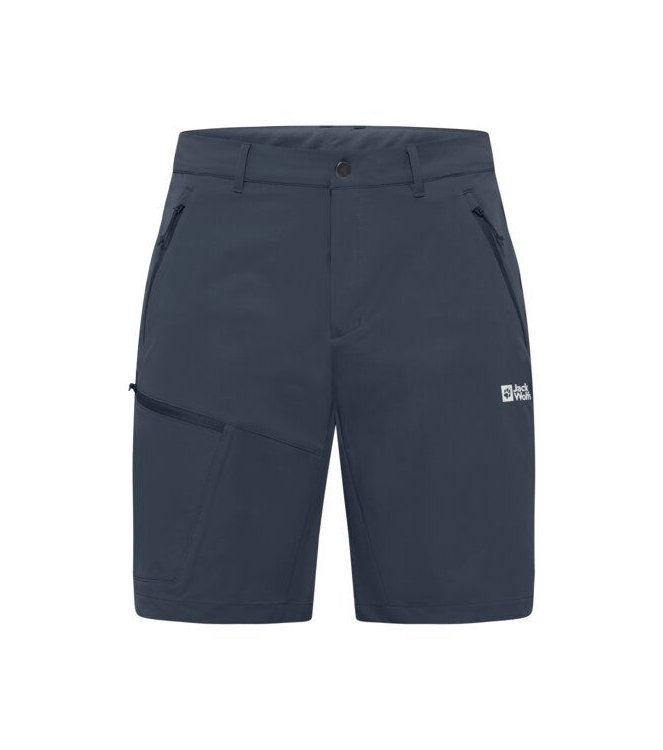 Jack Wolfskin broeken A63908 geen kleur bij Leerentveldvrijetijd.nl