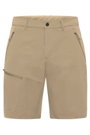 Jack Wolfskin Jack Wolfskin Pico Trail Shorts M A0082_hazel wood Jack Wolfskin Jack Wolfskin Pico Trail Shorts M A0082_hazel wood