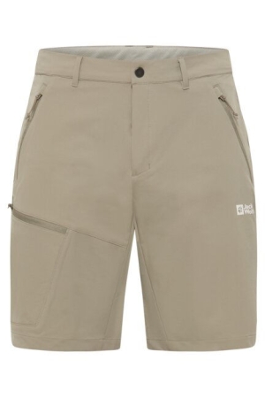 Jack Wolfskin Jack Wolfskin Pico Trail Shorts M 4030_stone