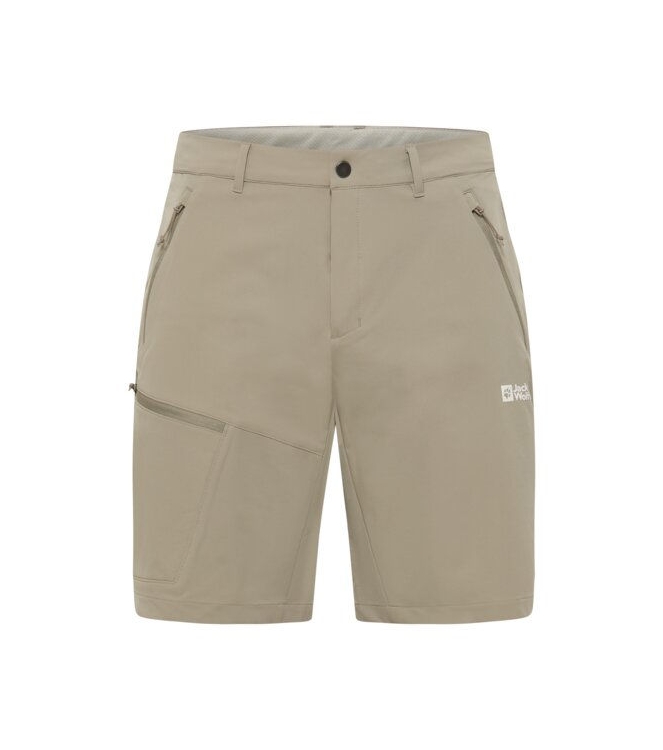 Jack Wolfskin broeken A63908 lichtblauw bij Leerentveldvrijetijd.nl