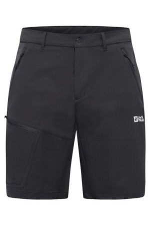 Jack Wolfskin Jack Wolfskin Pico Trail Shorts M 6350_phantom