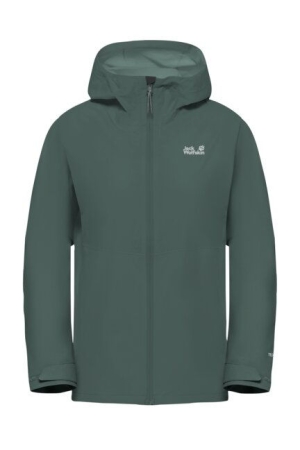 Jack Wolfskin Jack Wolfskin Prelight 2.5L LT JKT W E0271_sago palm