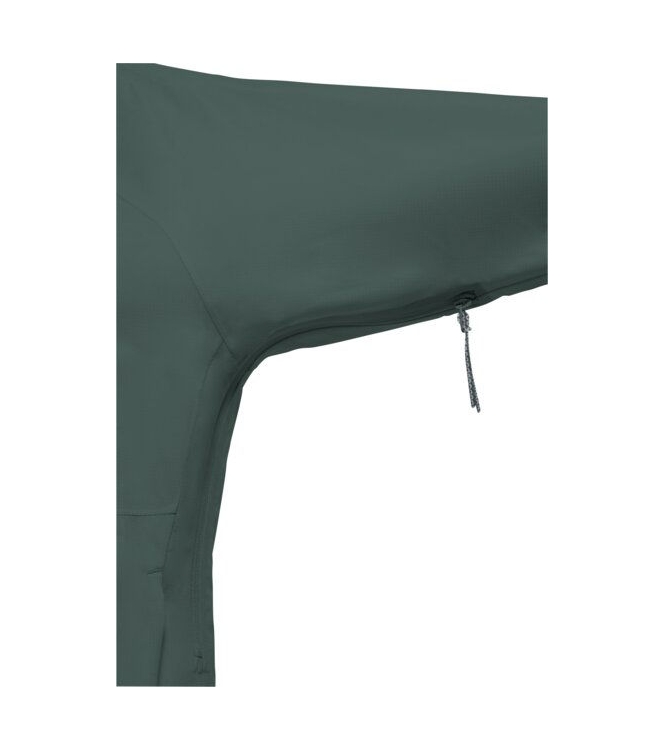 Jack Wolfskin jassen A63767 blauw bij Leerentveldvrijetijd.nl