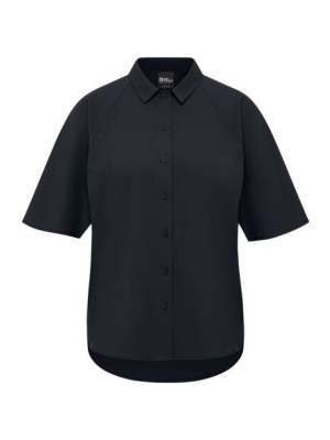 Jack Wolfskin Jack Wolfskin Sierra Quest SS Shirt W