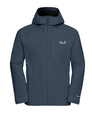 Jack Wolfskin Jack Wolfskin Tempest 2L JKT M