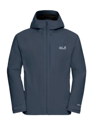 Jack Wolfskin Jack Wolfskin Tempest 2L JKT M C0412_midnight sky