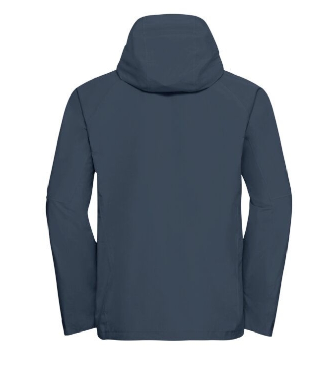 Jack Wolfskin jassen A63900 geen kleur bij Leerentveldvrijetijd.nl