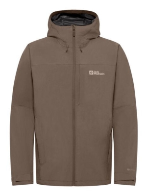 Jack Wolfskin Jack Wolfskin Tempest 2L JKT M