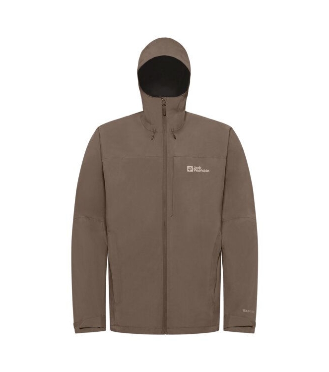 Jack Wolfskin jassen A63900 marine bij Leerentveldvrijetijd.nl