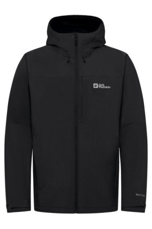 Jack Wolfskin Jack Wolfskin Tempest 2L JKT M 6000_black