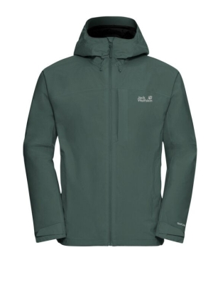 Jack Wolfskin Jack Wolfskin Tempest 2L JKT M