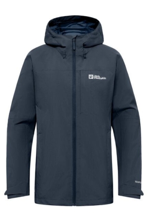 Jack Wolfskin Jack Wolfskin Tempest 2L JKT W C0412_midnight sky