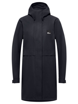 Jack Wolfskin Jack Wolfskin Terraview 2LÂ  CoatÂ W