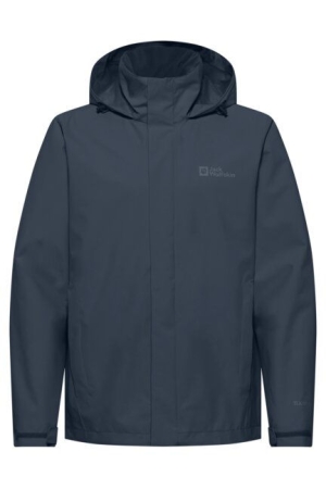 Jack Wolfskin Jack Wolfskin Trailtime 2L JKT M C0412_midnight sky