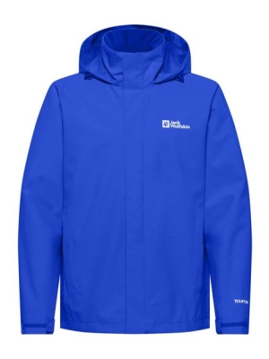 Jack Wolfskin Jack Wolfskin Trailtime 2L JKT M