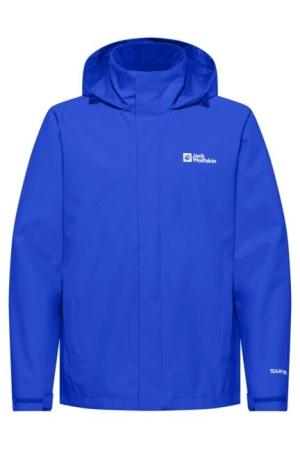 Jack Wolfskin Jack Wolfskin Trailtime 2L JKT M 1002_vibrant blue