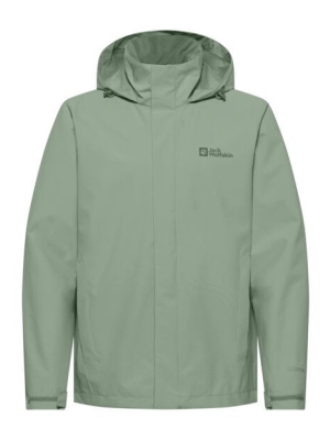 Jack Wolfskin Jack Wolfskin Trailtime 2L JKT M