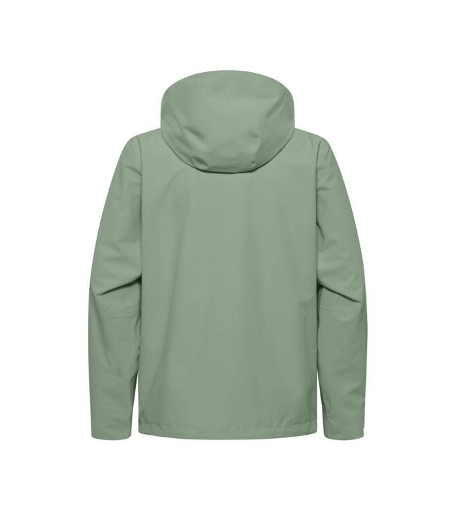 Jack Wolfskin jassen A63903 blauw bij Leerentveldvrijetijd.nl