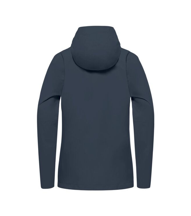 Jack Wolfskin Jack Wolfskin Trailtime 2L JKT W c0412_midnight sky A63902 C0412_midnight sky Jack Wolfskin jassen A63902 geen kleur bij Leerentveldvrijetijd.nl