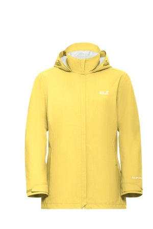 Jack Wolfskin Jack Wolfskin Trailtime 2L JKT W M0088_azalea