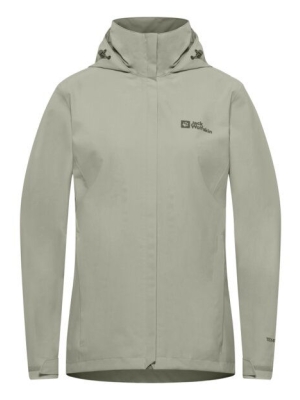 Jack Wolfskin Jack Wolfskin Trailtime 2L JKT W