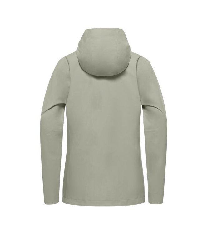 Jack Wolfskin jassen A63902 blauw bij Leerentveldvrijetijd.nl