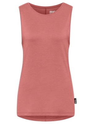 Jack Wolfskin Jack Wolfskin Travel Top W