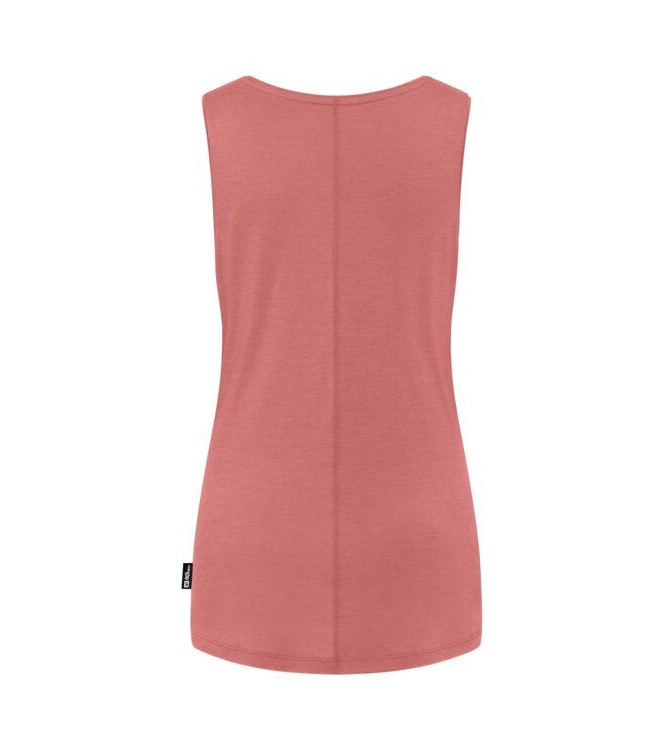 Jack Wolfskin fleeces en truien A63895 geel bij Leerentveldvrijetijd.nl