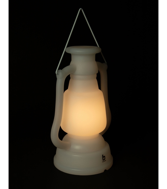 Bo-Camp Bo-Camp Tafellantaarn Castelnou 5818626 Bo-Camp electra 5818626 ecru bij Leerentveldvrijetijd.nl