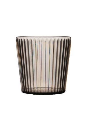 Bo-Camp Bo-Camp Waterglas Nomad RPET grijs 1st 