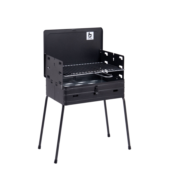 Bo-Camp kooktoestellen 8130030 ecru bij Leerentveldvrijetijd.nl