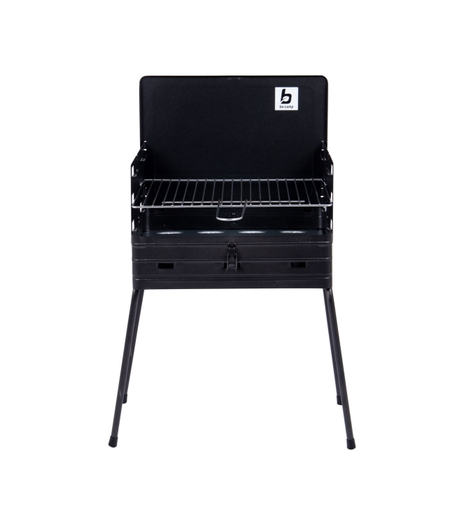 Bo-Camp kooktoestellen 8130030 ecru bij Leerentveldvrijetijd.nl