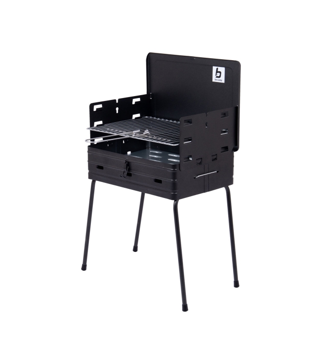 Bo-Camp kooktoestellen 8130030 ecru bij Leerentveldvrijetijd.nl