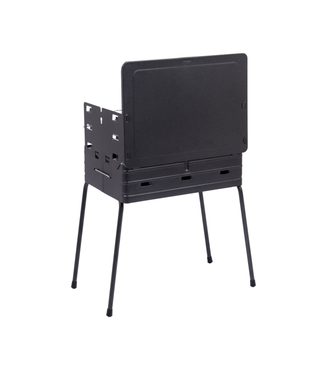 Bo-Camp kooktoestellen 8130030 ecru bij Leerentveldvrijetijd.nl