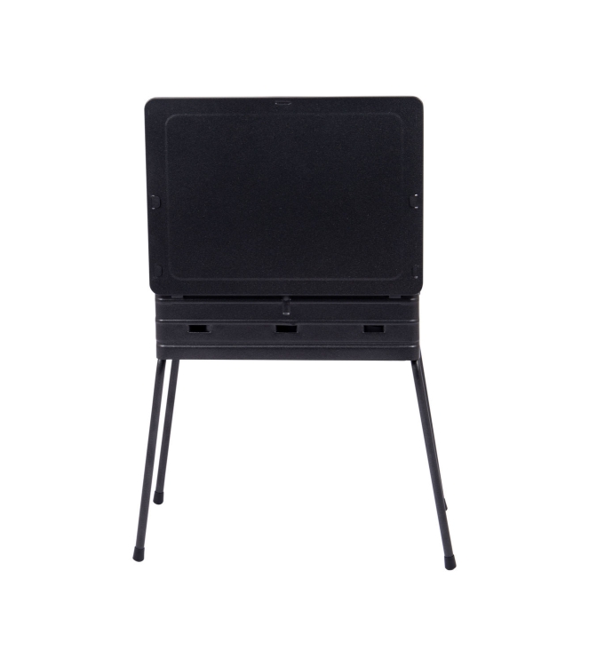 Bo-Camp kooktoestellen 8130030 ecru bij Leerentveldvrijetijd.nl