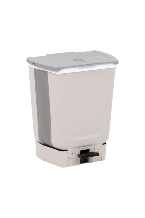 Bo-Camp Bo-Camp Afvalbak opvouwbaar 15ltr Bo-Camp Bo-Camp Afvalbak opvouwbaar 15ltr