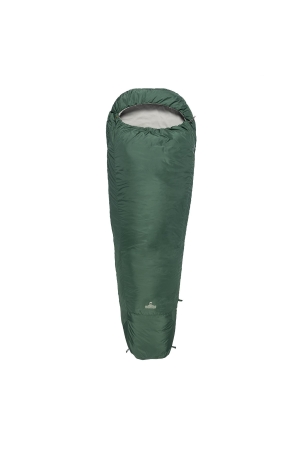 Nomad Nomad Inca Premium 700 XL Mummy Slaapzak 447_Trekking green