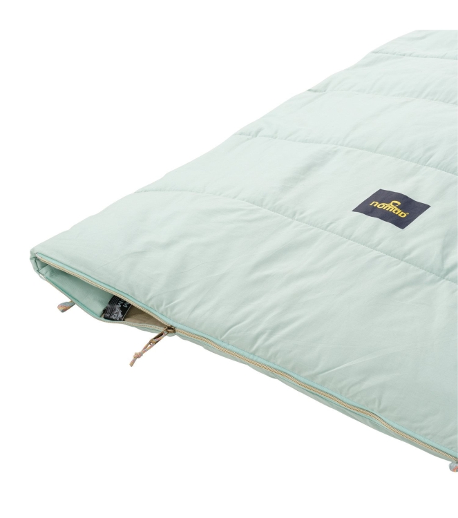 Nomad slapen SCBLESJ0M antraciet bij Leerentveldvrijetijd.nl