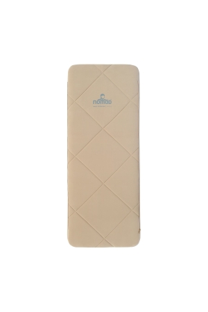 Nomad Nomad Naos Premium XW 18.0 Slaapmat 308_Dark sand