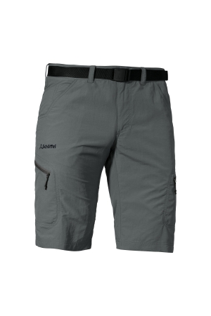 Schöffel Schöffel Shorts Silvaplana2 9830_Asphalt Schöffel Schöffel Shorts Silvaplana2 9830_Asphalt