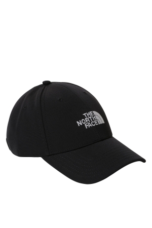 The North Face The North Face Recycled 66 Classic Hat KY41 TNF Black